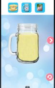 Smoothies Maker screenshot 18