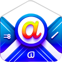 Email for Hotmail Outlook App Icon