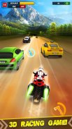 Bike racing - Bike games - Mot screenshot 7