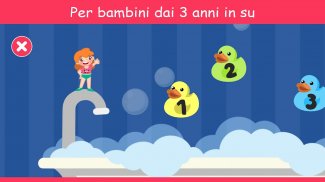 Talkee - Introduzione all'inglese per bambini screenshot 2