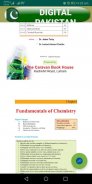 Chemistry 9th English & Urdu Medium screenshot 2