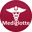 Mediglotte Icon