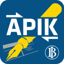 SI APIK Icon