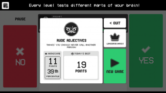 Crash Cards screenshot 2