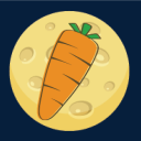 Collect Carrots-planet carrots