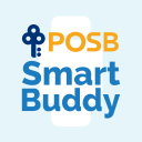 POSB Smart Buddy Icon