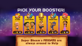 Super Bheem Clash screenshot 2