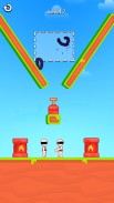 Draw Hero 3D: Drawing Puzzle Game screenshot 6