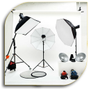 Studio fotografietips