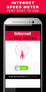 Internet Speed Meter screenshot 4