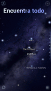 Star Walk 2 Free:  Atlas del cielo y Planetas screenshot 18