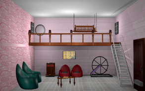 3D 25 Rooms Escape screenshot 5