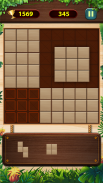 Wood Block Puzzle Classic 1010 screenshot 0