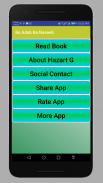 Ba Adab Ba Naseeb Offline Read Free Book 📙 screenshot 1