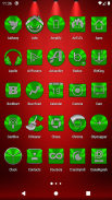 Green Icon Pack ✨Free✨ screenshot 23