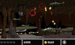 Gargoyle´s Attack screenshot 4