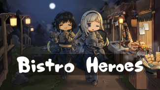 Bistro Heroes screenshot 16