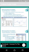 Eviews 10 Pocket Guide screenshot 4