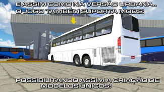 Proton Bus Simulator Road screenshot 6