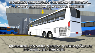 Proton Bus Simulator Road - تنزيل APK للأندرويد