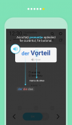 WordBit Germană screenshot 14