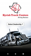 Kyrish Truck Centers screenshot 3