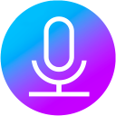 Voice Recorder Icon