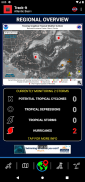 Track-It for Hurricanes screenshot 2