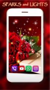 Roses Gallery live wallpaper screenshot 1