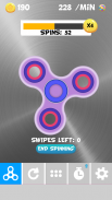 Fidget Hand Spinner screenshot 2