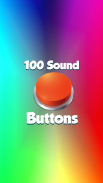 100 Sound Buttons screenshot 3