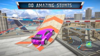 Racing Car Mission Games 3d Re screenshot 11