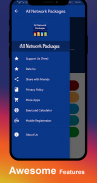 All Network Packages 2019 screenshot 0