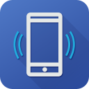 Phone to Tablet Remote Icon