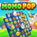 Momo Pop Match 3