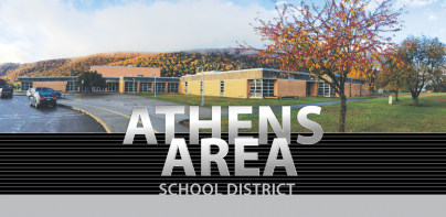 Athens Area School District