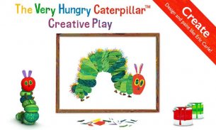 Caterpillar Creative Play screenshot 0