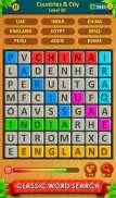 Word Game 2022 - Word Connect screenshot 6