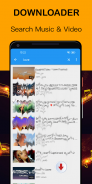 Mp3 Music Downloader tubeplay screenshot 4