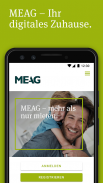 Mein Zuhause – MEAG Mieterportal screenshot 8