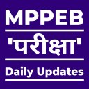 MPPEB Pariksha 2021 - Exam Preparation App