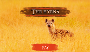 The Hyena screenshot 14