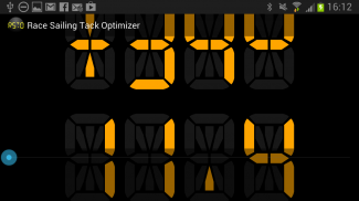 Race Sailing Tack Optimizer Fr screenshot 5