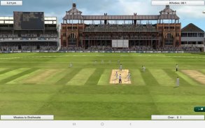 Cricket Captain 2020 screenshot 8