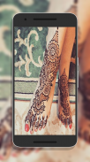 Mehndi Designs 2020 (offline) screenshot 7