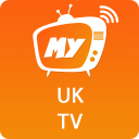 My UK TV Icon