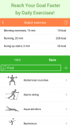 Lose weight without dieting screenshot 8