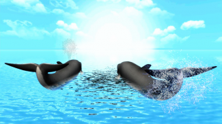 The Sperm Whale screenshot 3