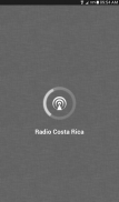 Radio Costa Rica HD screenshot 0