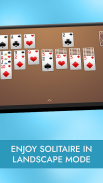 Solitaire: Classic Card Games screenshot 8